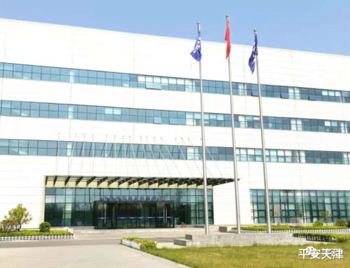 天津海爾洗衣機(jī)互聯(lián)工廠(chǎng) 智能工廠(chǎng)塑造智能生活 科技范兒