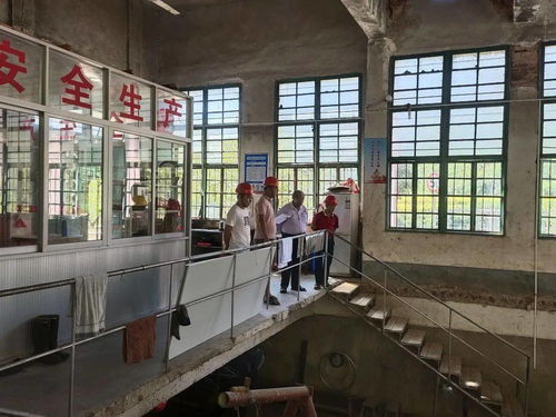 上杭縣茶地鎮(zhèn)開展中秋 國慶節(jié)前安全生產(chǎn) 疫情防控聯(lián)合檢查