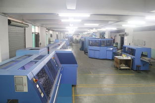 他們總是說深圳印刷廠的精裝聯(lián)動(dòng)線好,好在哪里