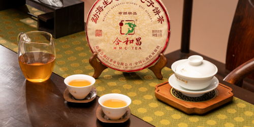 純正布朗味，合和昌2022布朗精品上市