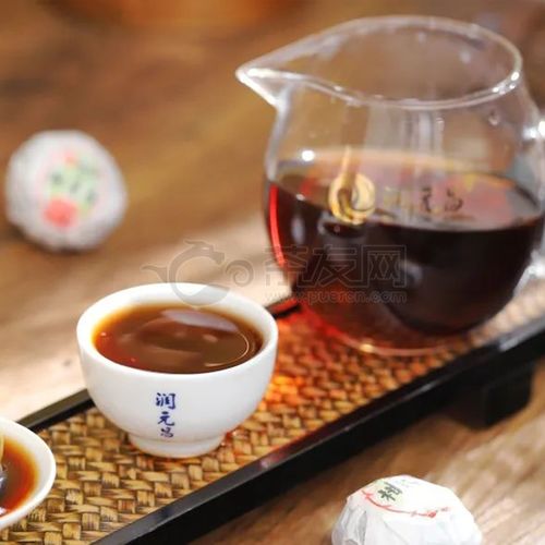 潤元昌貢品柑普茶300克評測 價格、口感與市場報價查詢