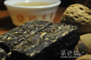 潤元昌茶品圖片集錦 歲月季，品味時光的饋贈