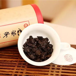 【深度測評】潤元昌2019年老茶頭熟茶 醇厚甜潤的日?？诩Z茶