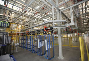 昌聯茶葉 能否成為下一個互聯網工廠的茶葉新星？